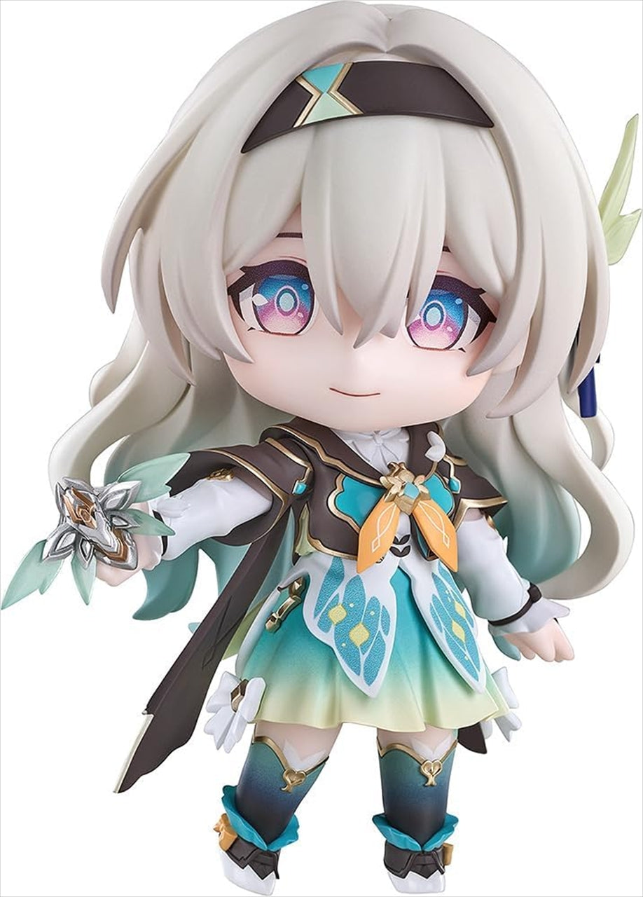 Nendoroid Collapse: Star Rail Firefly