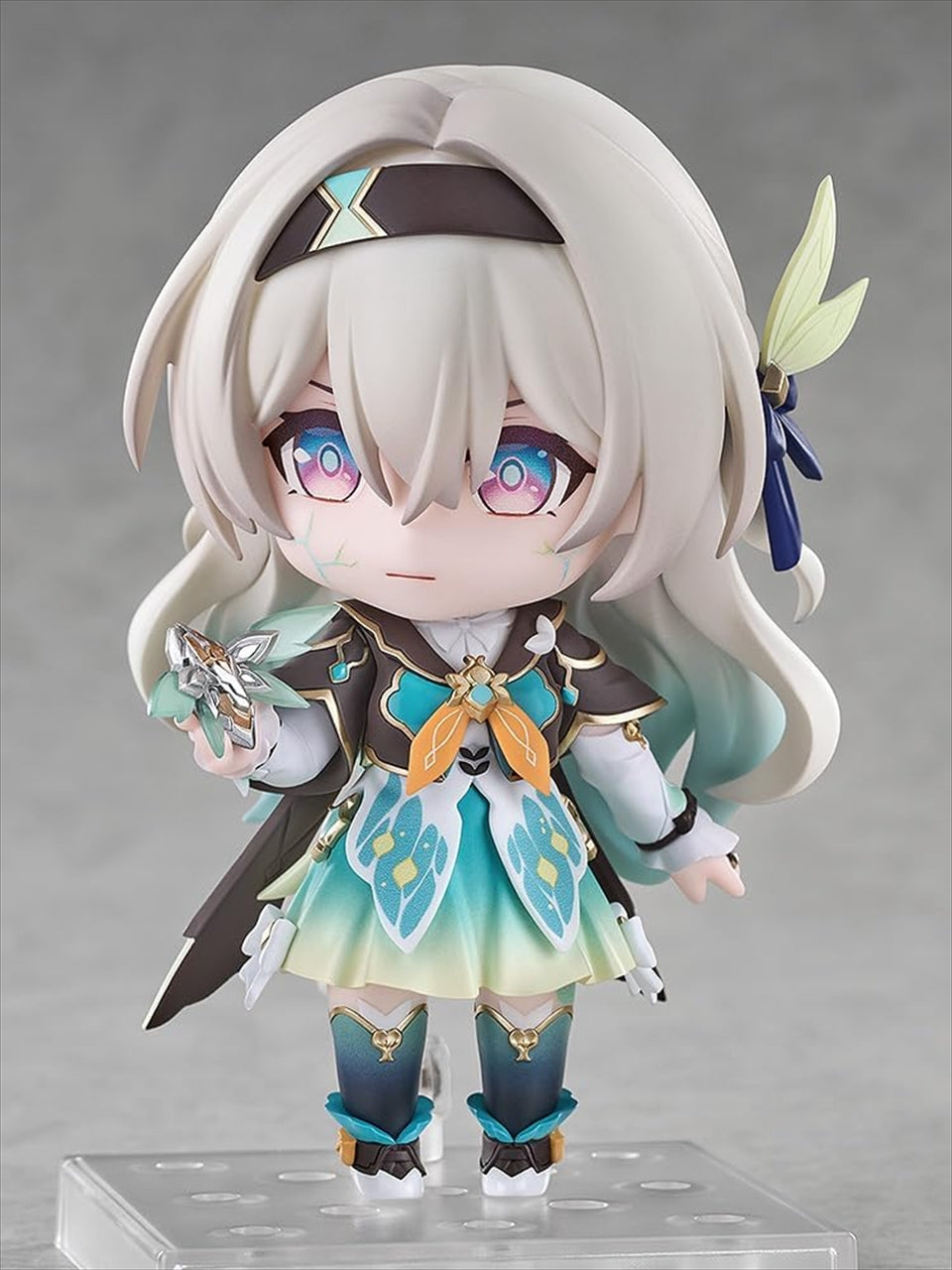 Nendoroid Collapse: Star Rail Firefly