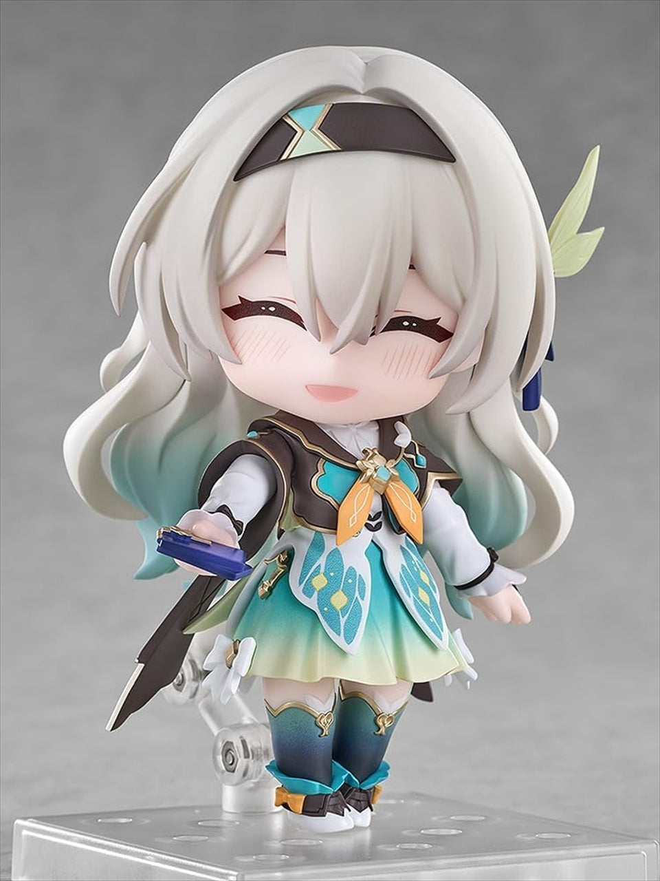 Nendoroid Collapse: Star Rail Firefly