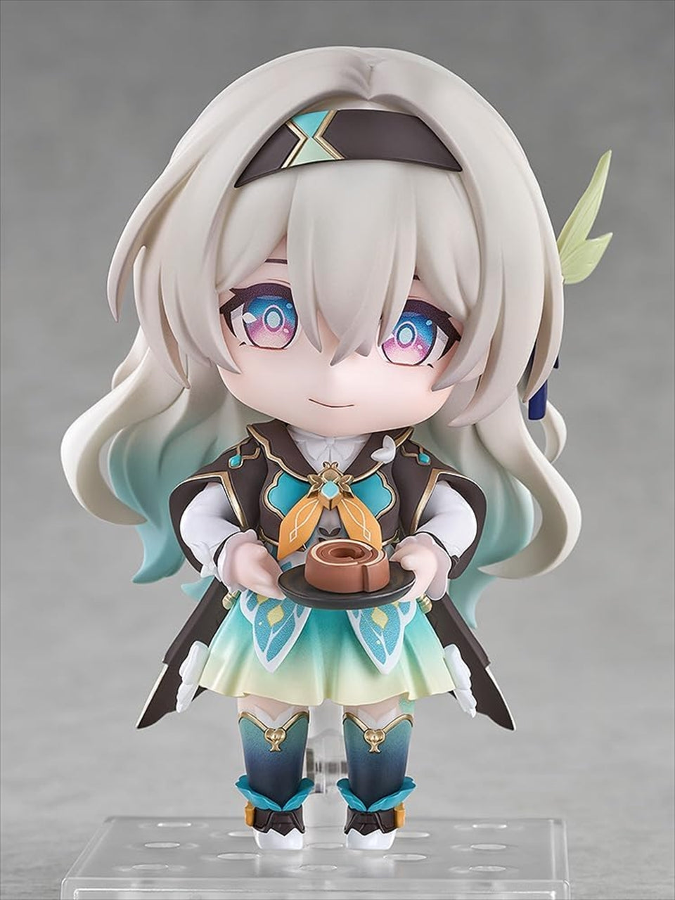 Nendoroid Collapse: Star Rail Firefly