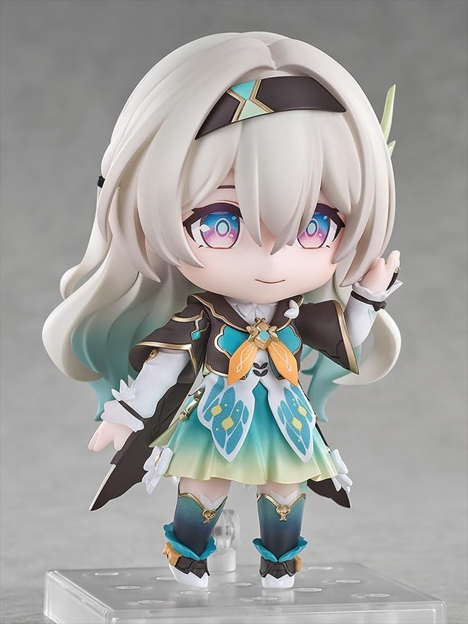 Nendoroid Collapse: Star Rail Firefly
