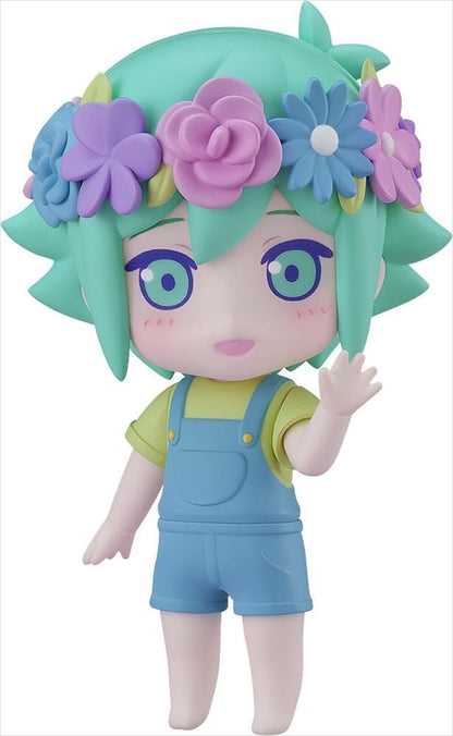 Nendoroid OMORI Albahaca