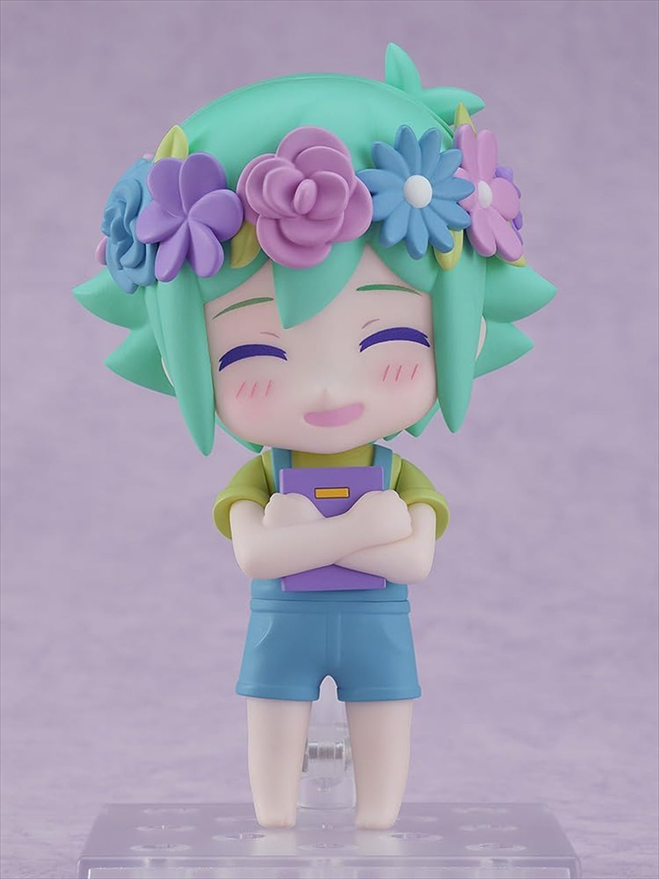 Nendoroid OMORI Albahaca