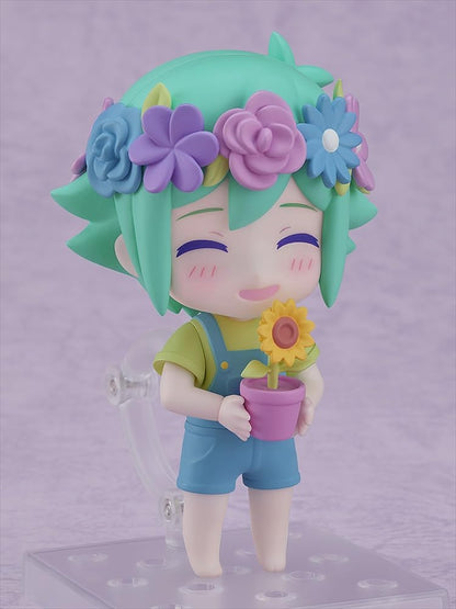 Nendoroid OMORI Albahaca
