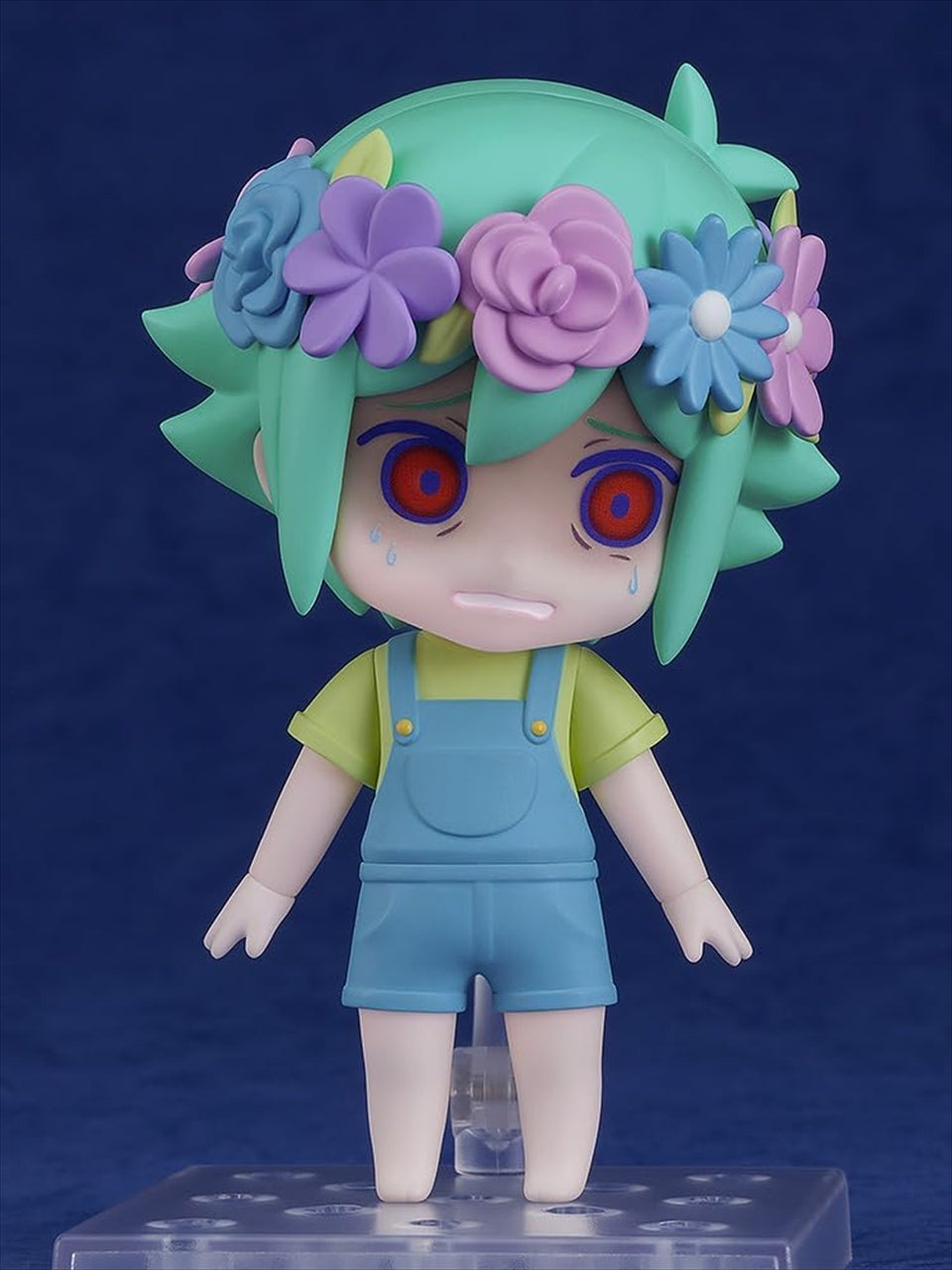 Nendoroid OMORI Albahaca