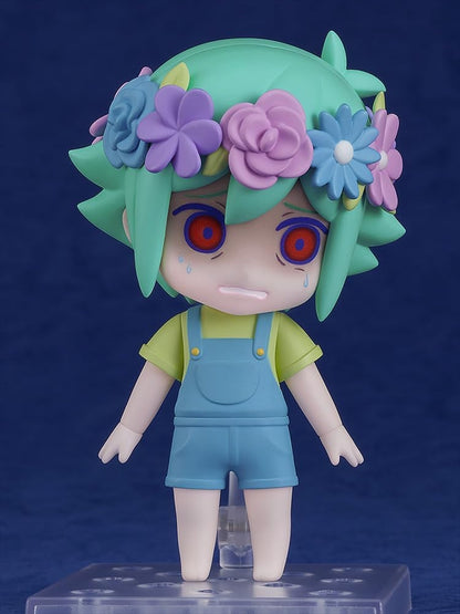 Nendoroid OMORI Albahaca