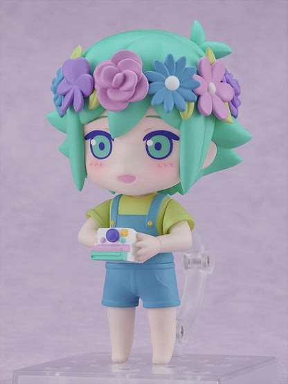 Nendoroid OMORI Albahaca