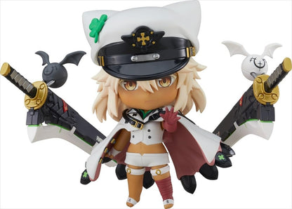 Nendoroid GUILTY GEAR-STRIVE- Ramlethal Valentine