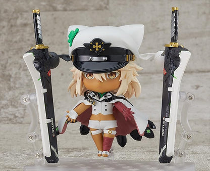 Nendoroid GUILTY GEAR-STRIVE- Ramlethal Valentine