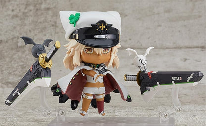 Nendoroid GUILTY GEAR-STRIVE- Ramlethal Valentine