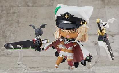 Nendoroid GUILTY GEAR-STRIVE- Ramlethal Valentine