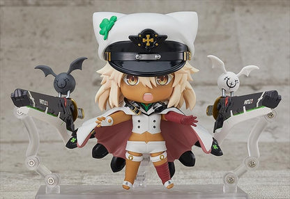 Nendoroid GUILTY GEAR-STRIVE- Ramlethal Valentine