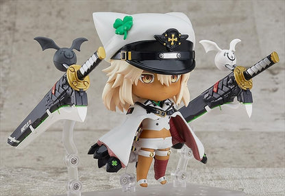 Nendoroid GUILTY GEAR-STRIVE- Ramlethal Valentine