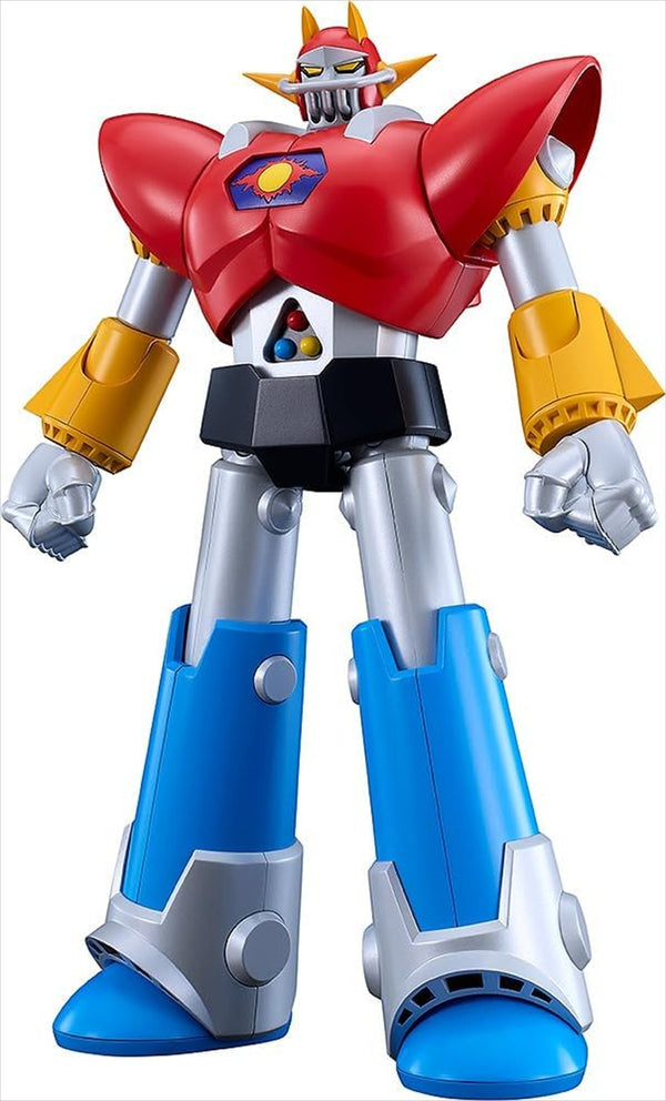 MODEROID UFO Warrior Daiapolon Daiapolon