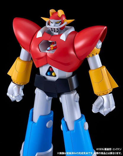 MODEROID UFO Warrior Daiapolon Daiapolon