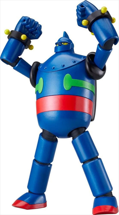 MODEROID Tetsujin 28-go
