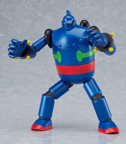MODEROID Tetsujin 28-go