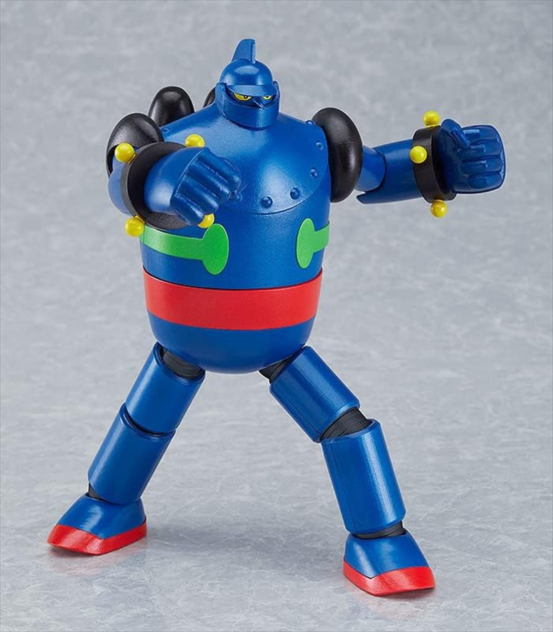MODEROID Tetsujin 28-go