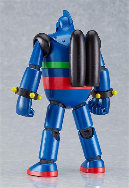 MODEROID Tetsujin 28-go