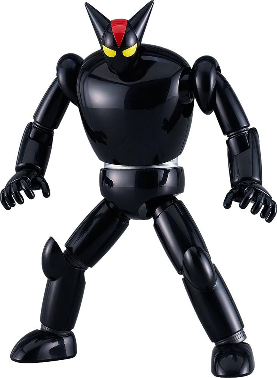 MODEROID Tetsujin 28-go Black Ox (first generation Tetsujin version)