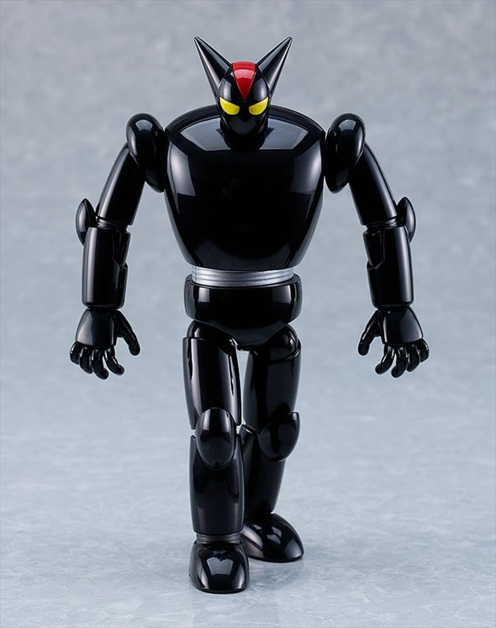 MODEROID Tetsujin 28-go Black Ox (first generation Tetsujin version)