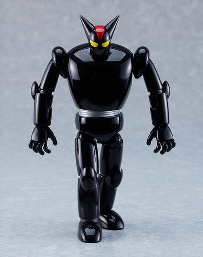 MODEROID Tetsujin 28-go Black Ox (first generation Tetsujin version)