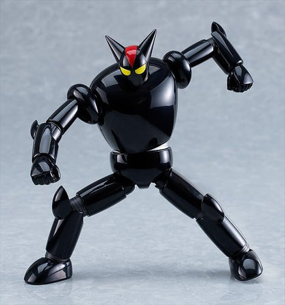 MODEROID Tetsujin 28-go Black Ox (first generation Tetsujin version)
