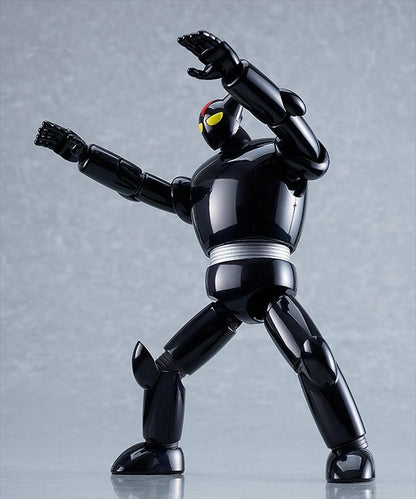 MODEROID Tetsujin 28-go Black Ox (first generation Tetsujin version)