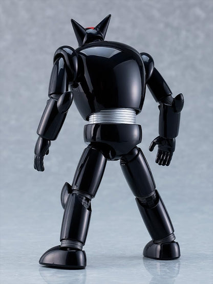 MODEROID Tetsujin 28-go Black Ox (first generation Tetsujin version)