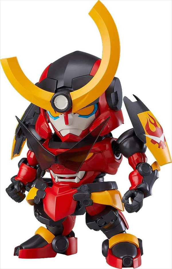 MODEROID Tengen Toppa Gurren Lagann Gurren Lagann