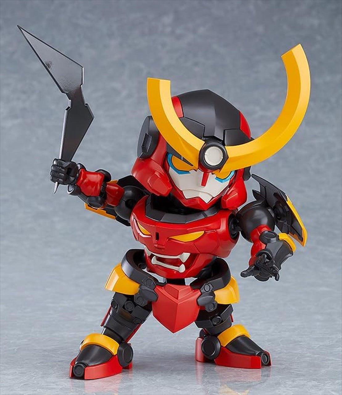 MODEROID Tengen Toppa Gurren Lagann Gurren Lagann