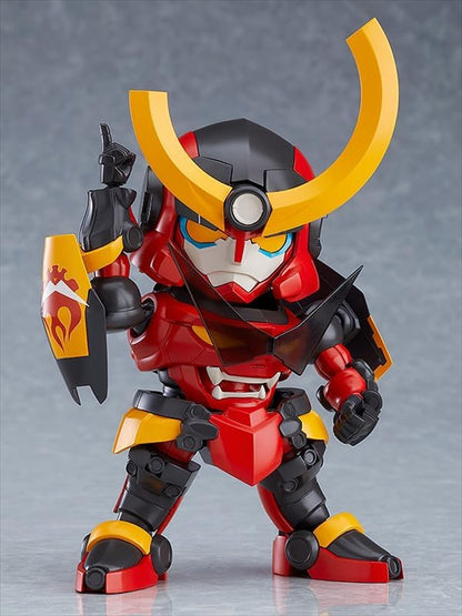 MODEROID Tengen Toppa Gurren Lagann Gurren Lagann