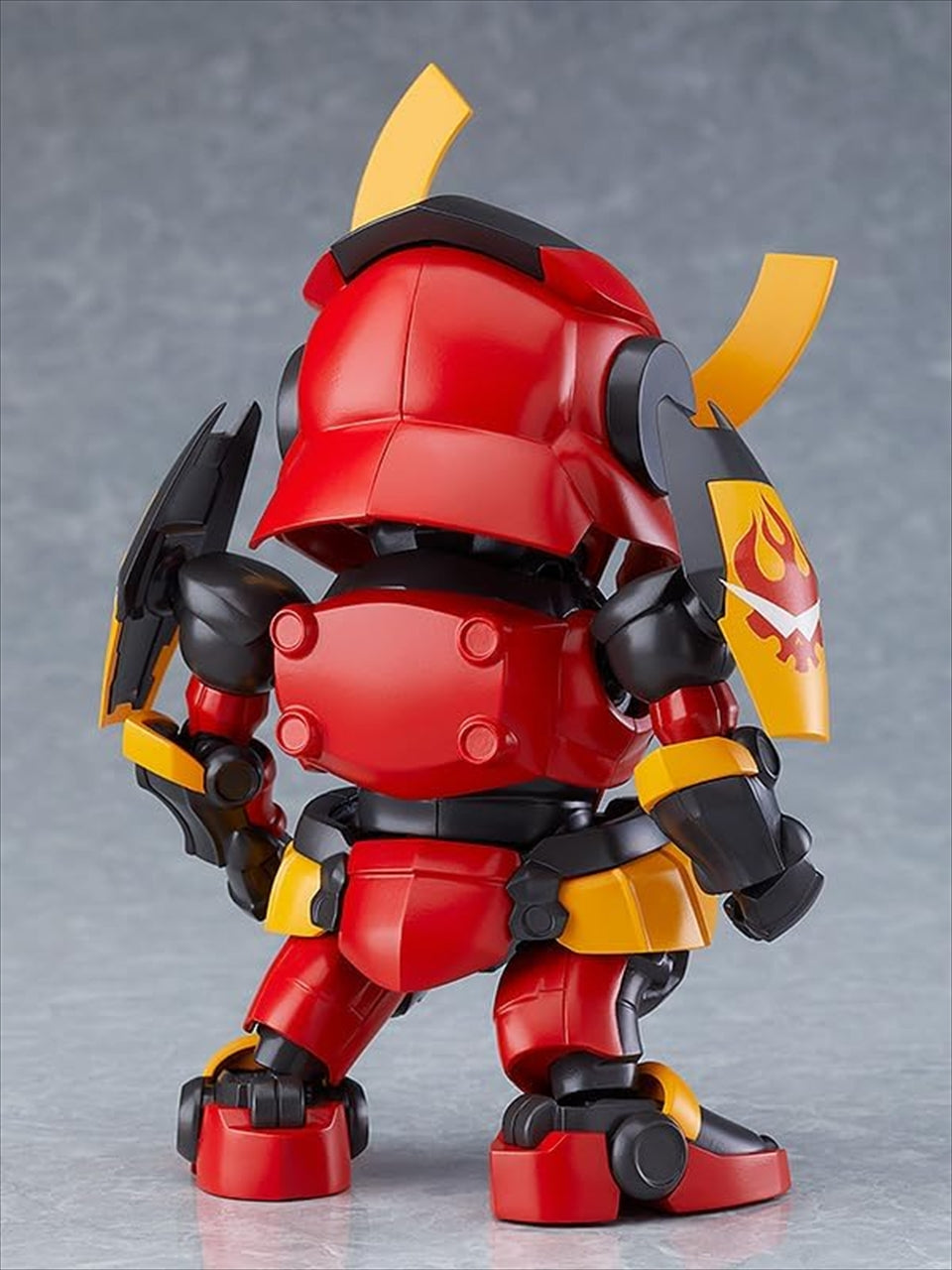 MODEROID Tengen Toppa Gurren Lagann Gurren Lagann