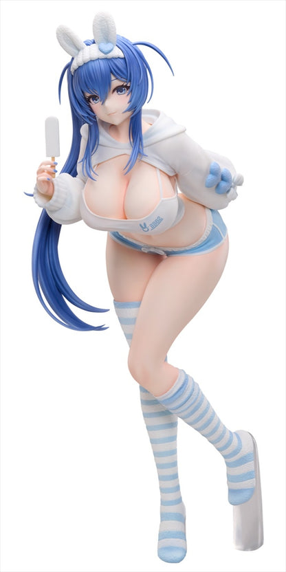 B-style Azur Lane New Jersey Exchange Accommodation Ver. [1/3 scale]