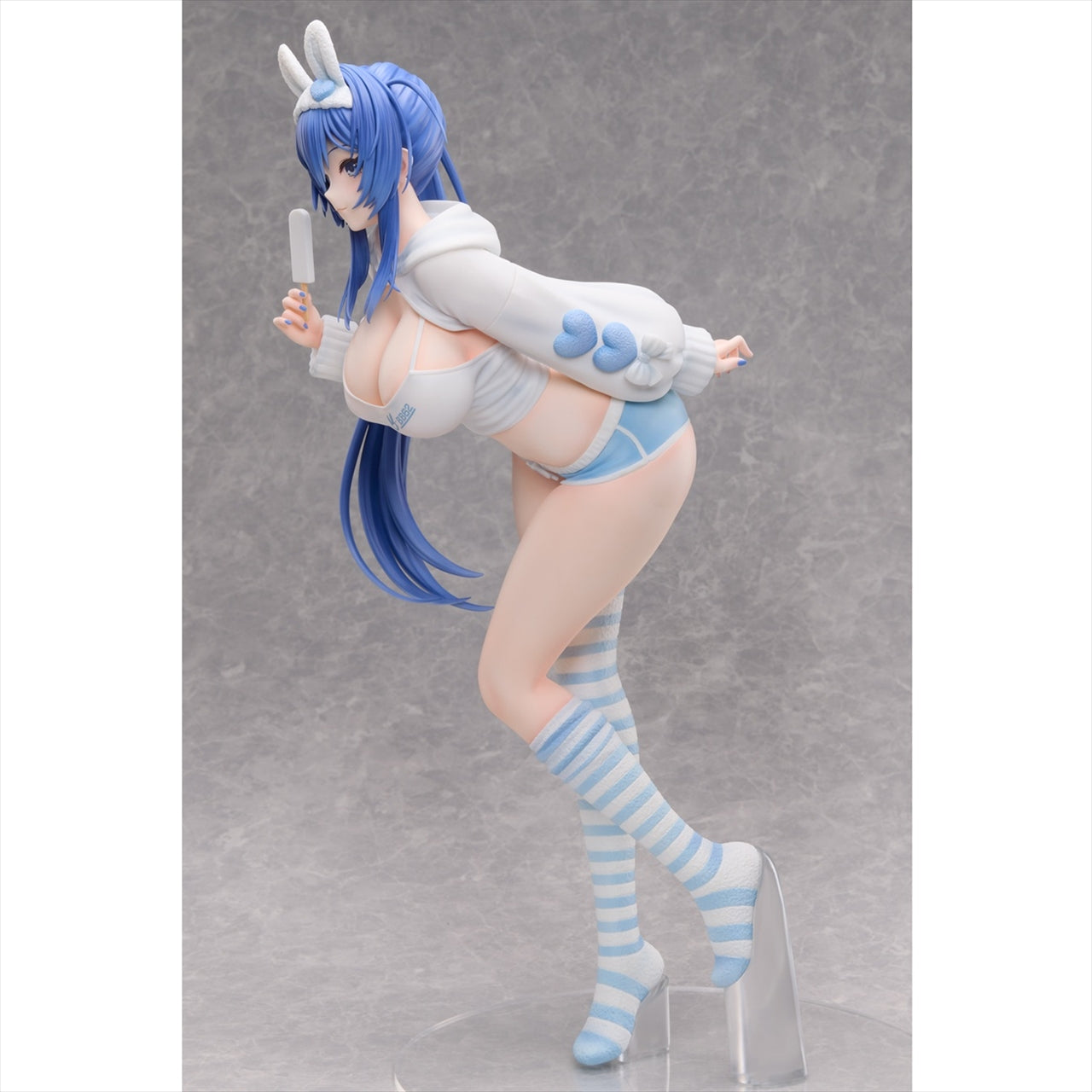B-style Azur Lane New Jersey Exchange Accommodation Ver. [1/3 scale]