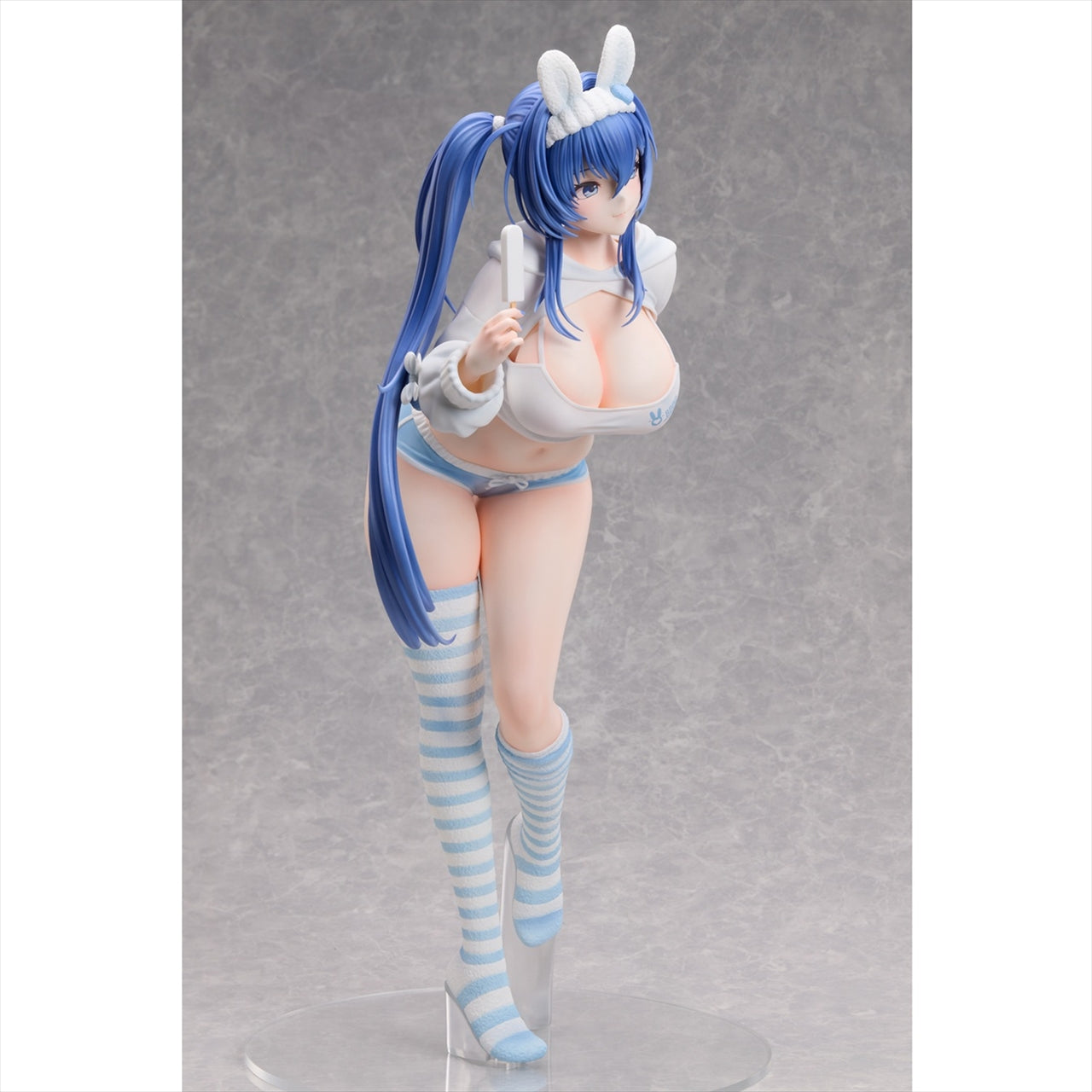 B-style Azur Lane New Jersey Exchange Accommodation Ver. [1/3 scale]