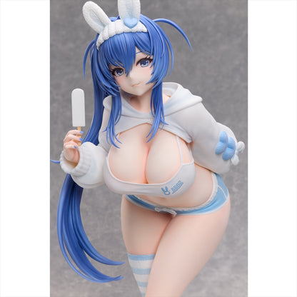 B-style Azur Lane New Jersey Exchange Accommodation Ver. [1/3 scale]