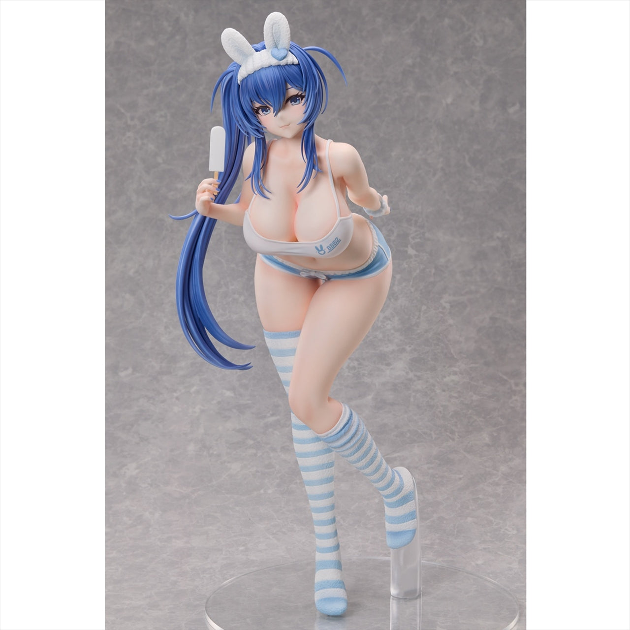 B-style Azur Lane New Jersey Exchange Accommodation Ver. [1/3 scale]