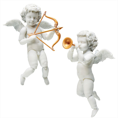figma angel statue