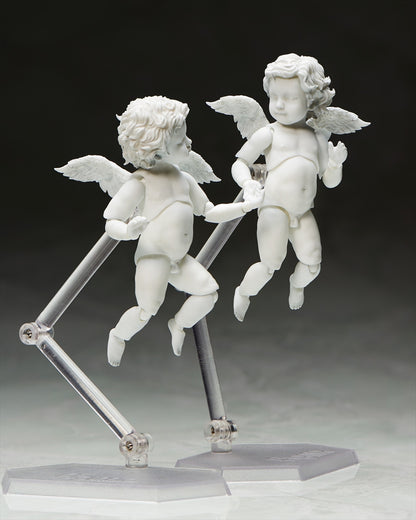 figma angel statue
