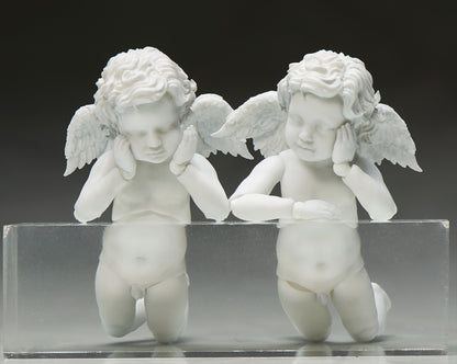 figma angel statue