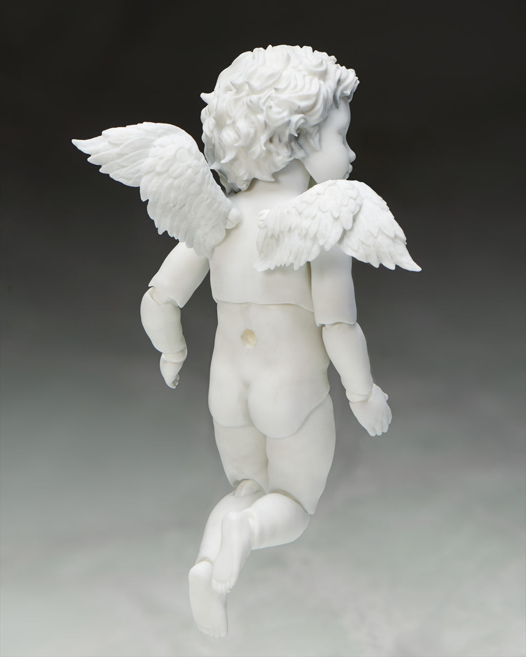 figma angel statue