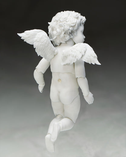 figma angel statue