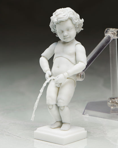 figma angel statue