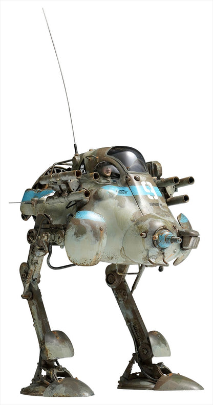 Maschinen Krieger H.A.F.S. Super Jerry