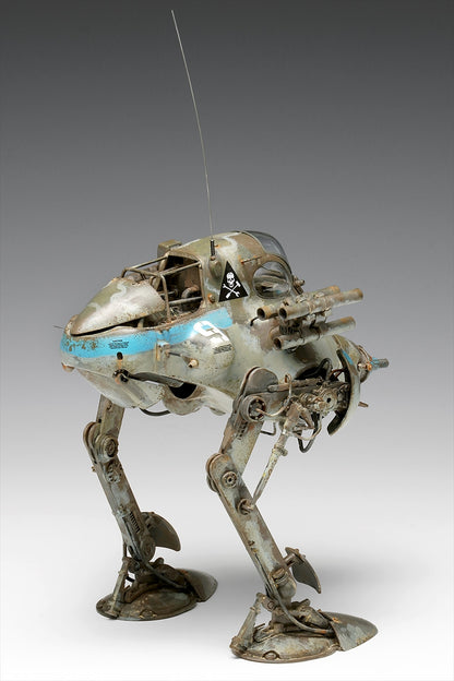 Maschinen Krieger H.A.F.S. Super Jerry