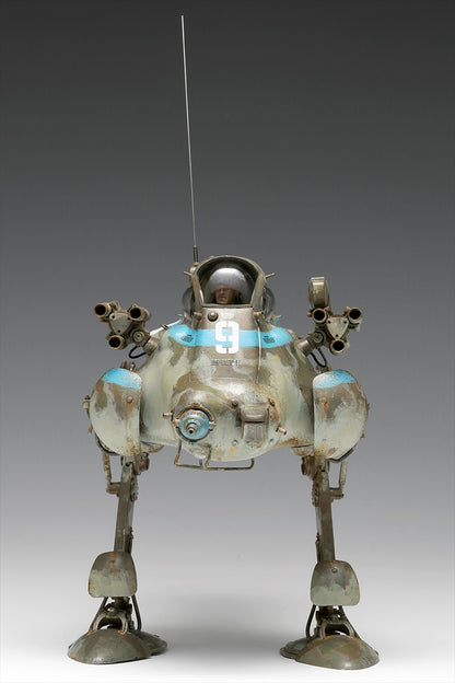 Maschinen Krieger H.A.F.S. Super Jerry