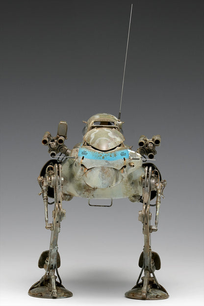 Maschinen Krieger H.A.F.S. Super Jerry