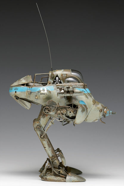 Maschinen Krieger H.A.F.S. Super Jerry