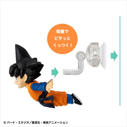 Tobimas Dragon Ball vol.3 Quantity in 1BOX: 6
